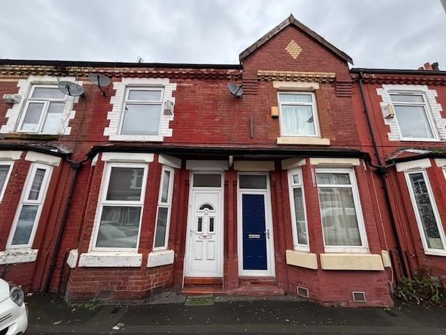 Main image of property: Camborne Street, Fallowfield, Manchester