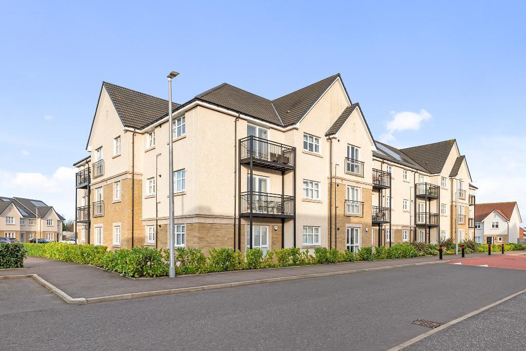 Main image of property: Ferniesyde Court, Kinnaird, Larbert, FK2 8FT