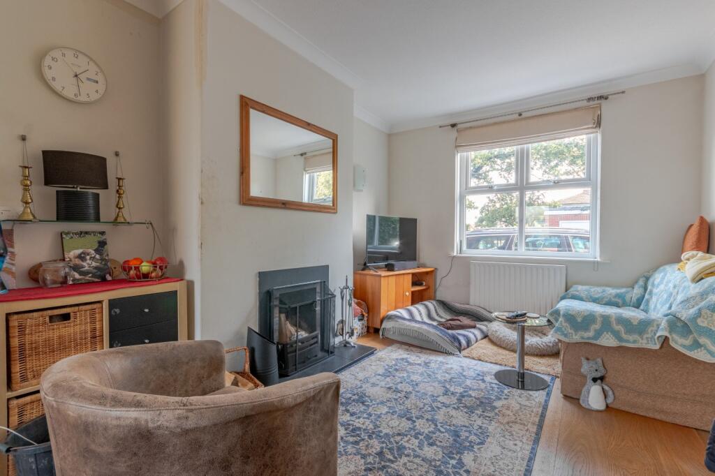House in Leeds - View 2