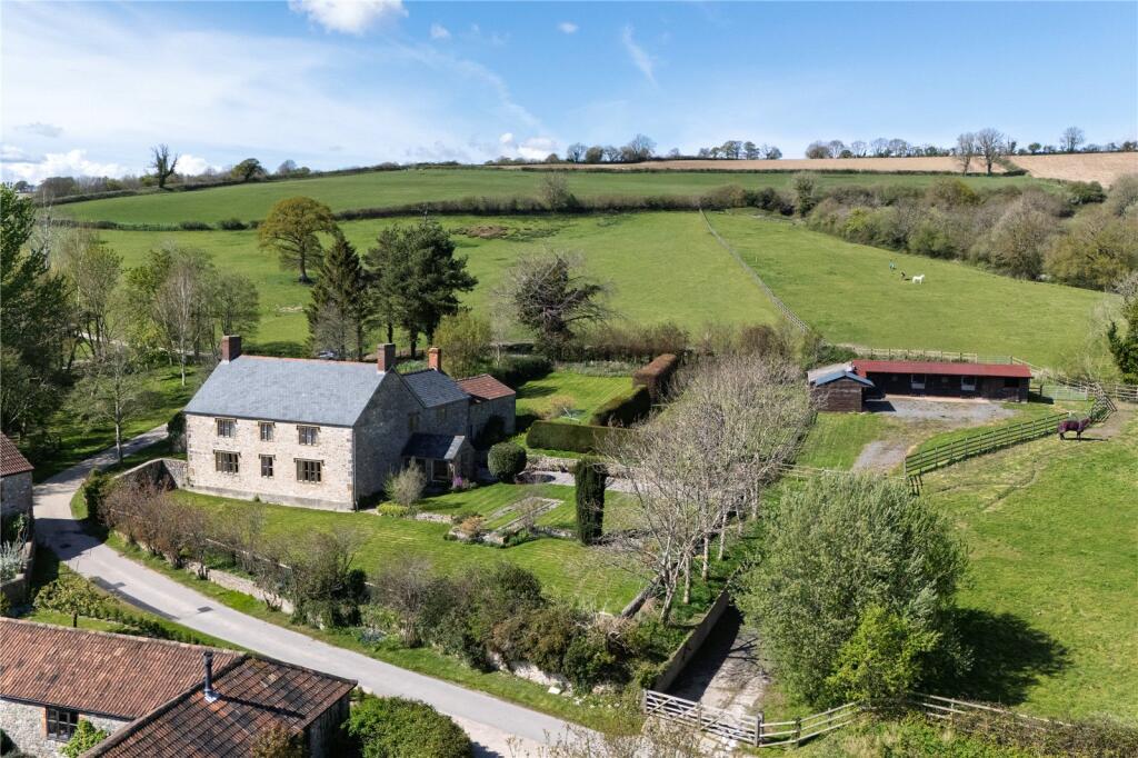 Wayford, Crewkerne, Somerset, TA18 photo 2
