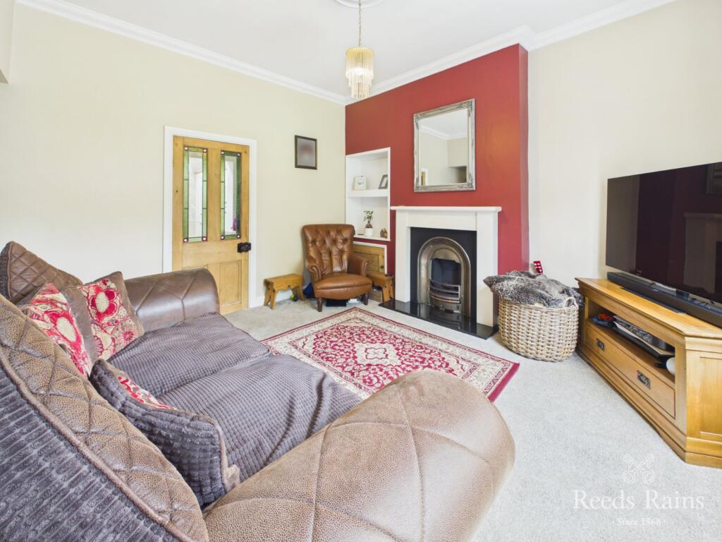 Belmont Terrace, Guisborough, North Yorkshire, TS14 photo 3