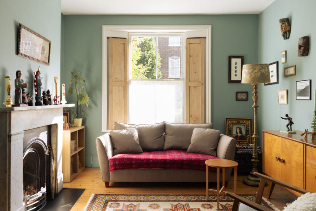 House in London - View 3