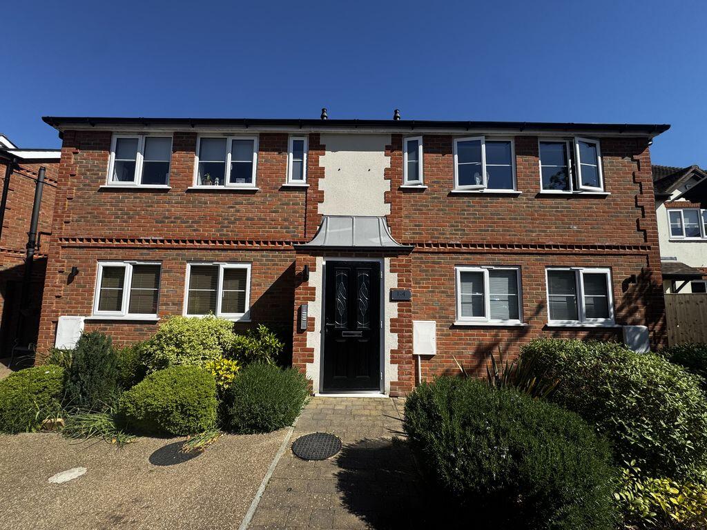 Main image of property: Bakers Orchard, Wooburn Green