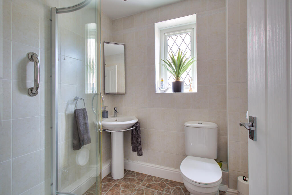 House in Preston, Bamber Bridge - View 4