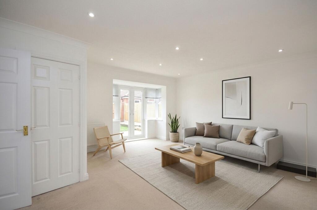 The Mount, Sunnyside, S66 photo 3