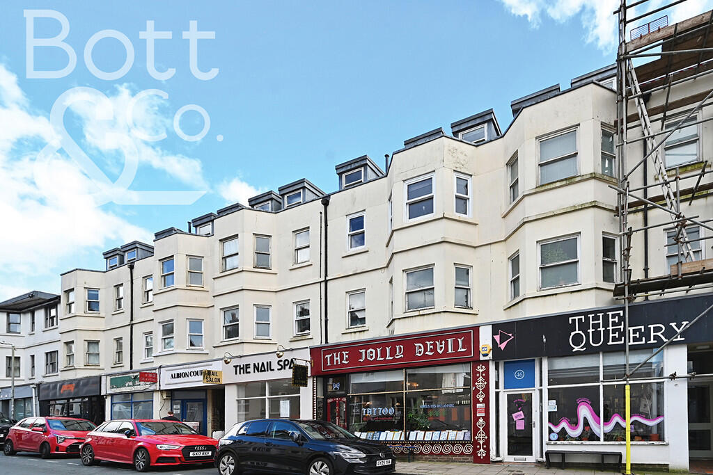 Main image of property: George Street