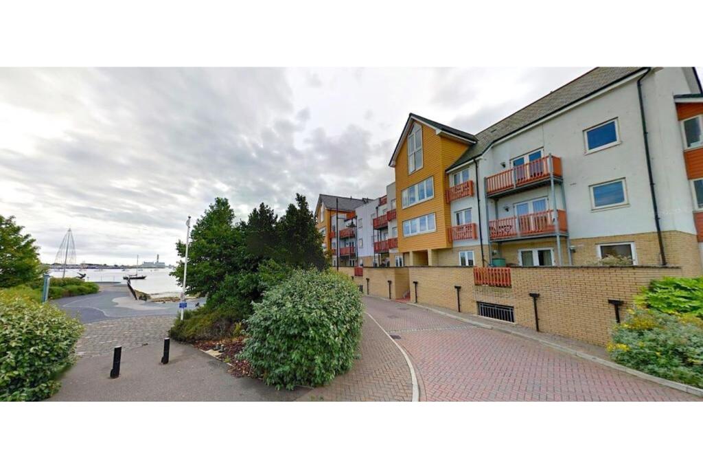 Main image of property: Phalarope Way, Chatham, ME4