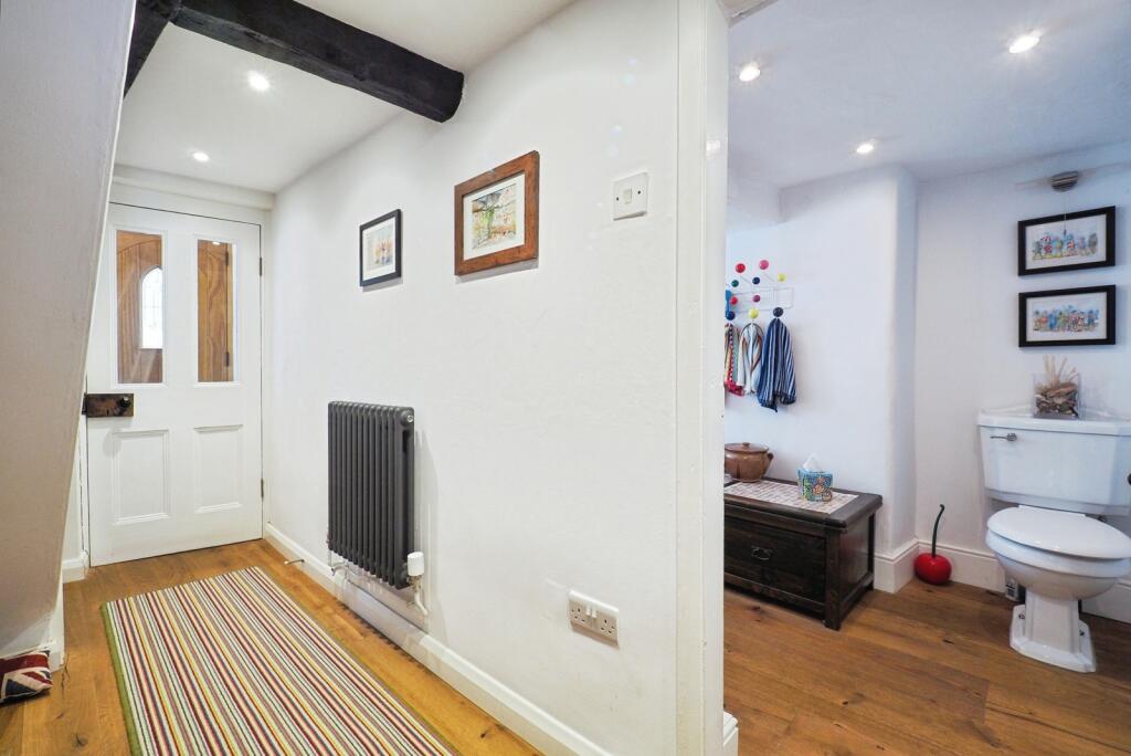 House in Rushcliffe, Scarrington - View 5