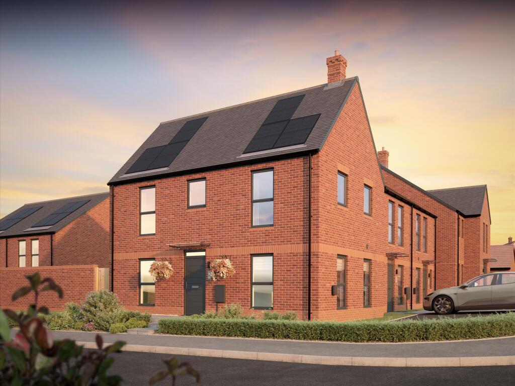 Main image of property: Cromwell Lane, Coventry CV4.