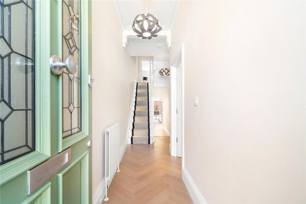 House in London, Denmark Hill, East Dulwich - View 5