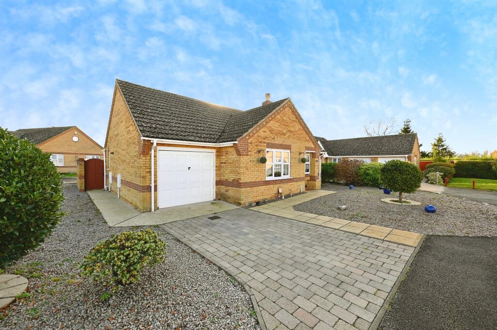 Main image of property: Victory Road, DOWNHAM MARKET