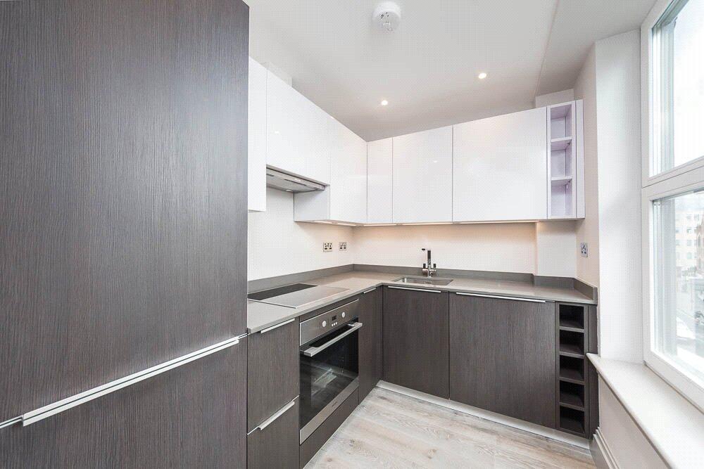 Apartment in London - View 4