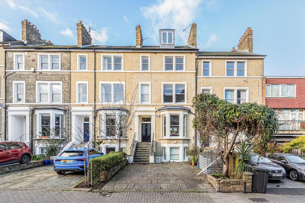 Main image of property: Friars Stile Road, Richmond, TW10
