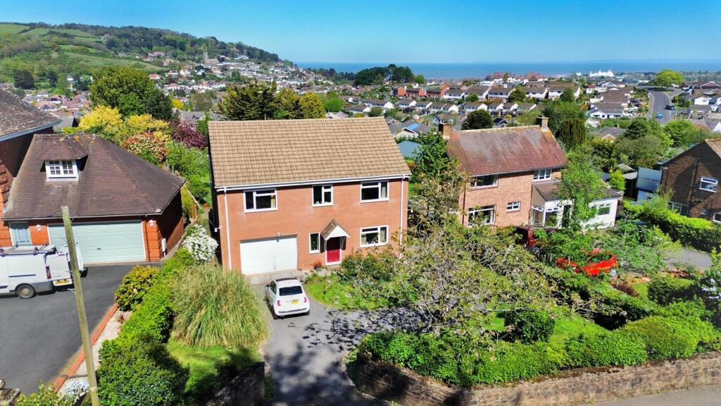 Main image of property: Periton Road, Minehead
