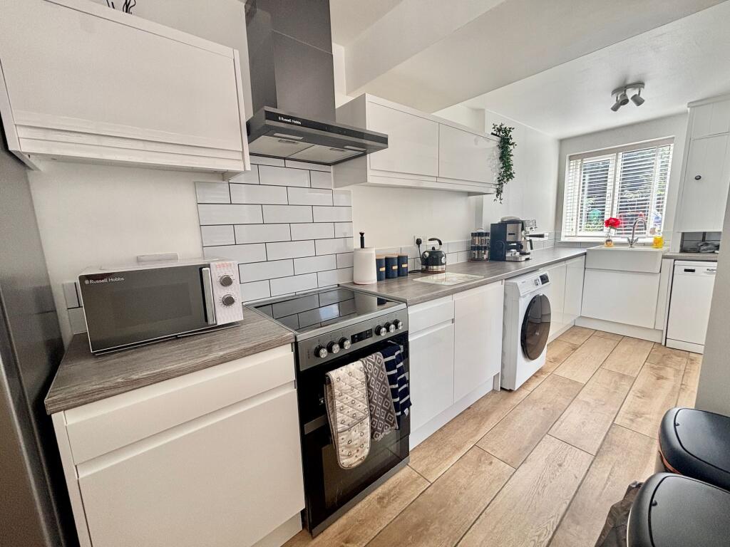 House in Blaby, Sapcote - View 3