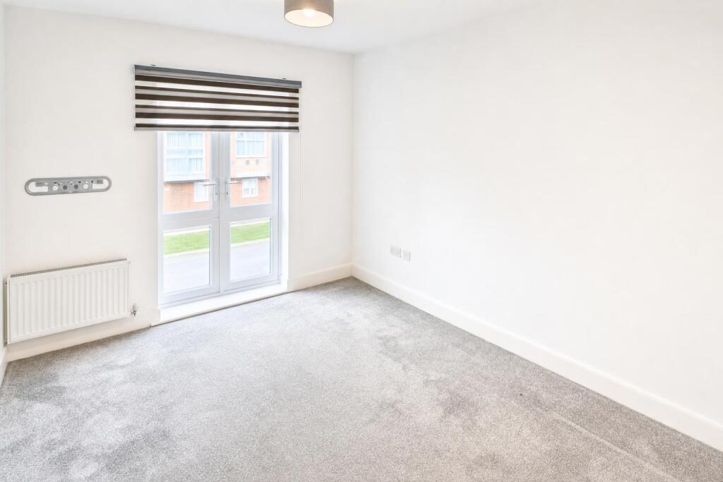 Apartment in Chelmsford - More