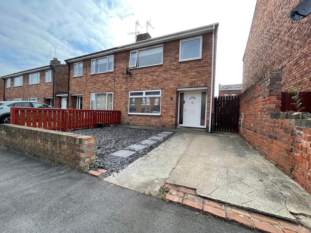 Main image of property: Lumley Terrace, Chester-Le-Street, DH3