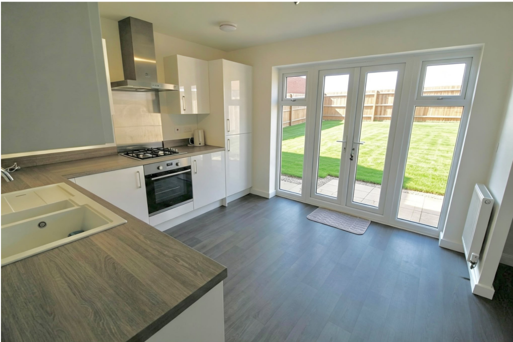 Hadingham Place, Coventry, CV7 8TW photo 3