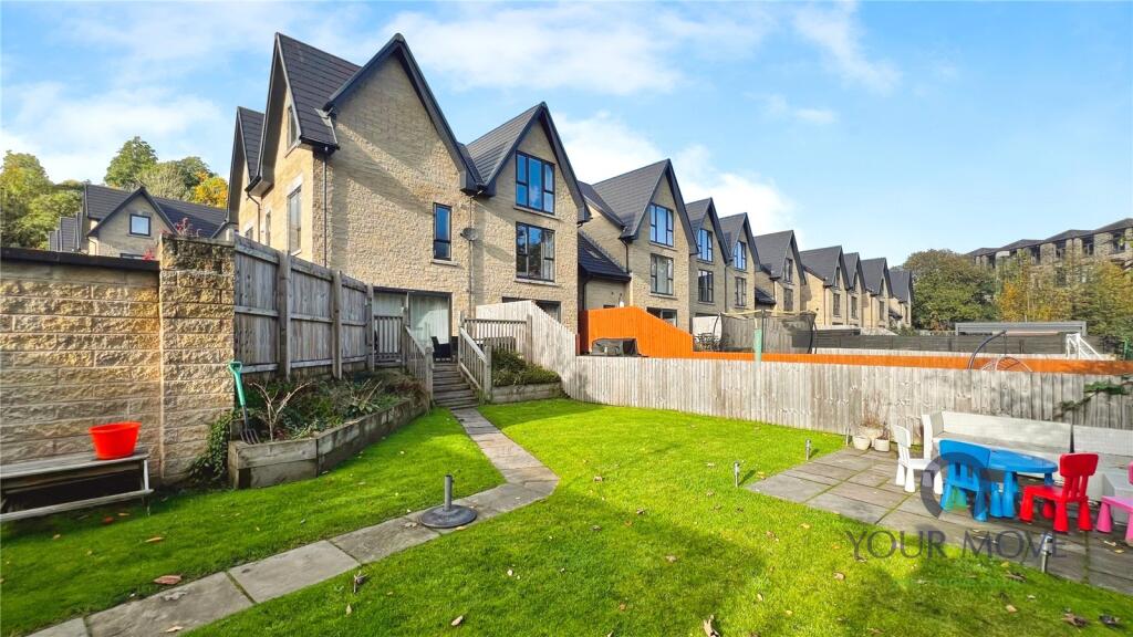 Main image of property: Riverside, Mossley, Ashton-under-Lyne, Greater Manchester, OL5