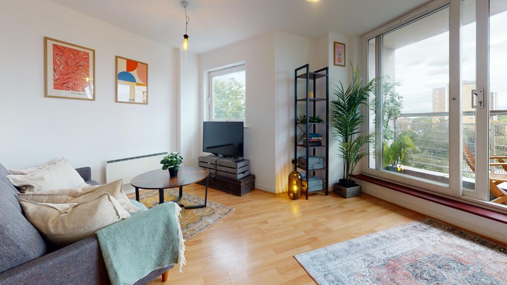 Main image of property: Cottrill Gardens, Marcon Place, London, E8