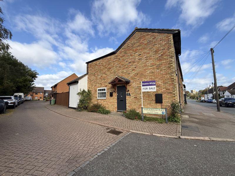 Main image of property: High Street, Toddington