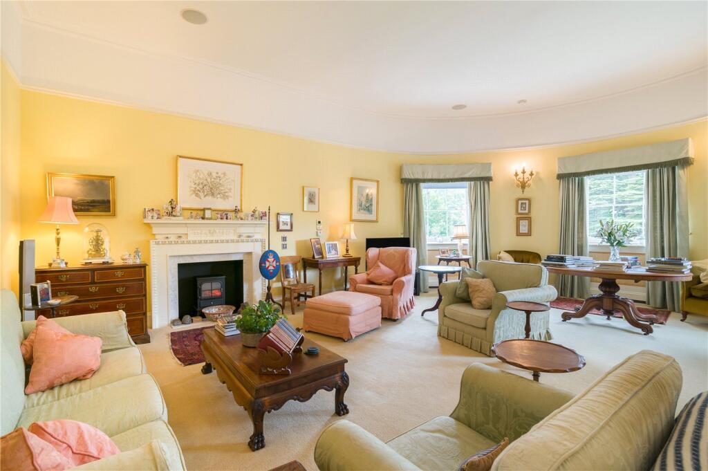 Apartment in Heytesbury - View 2