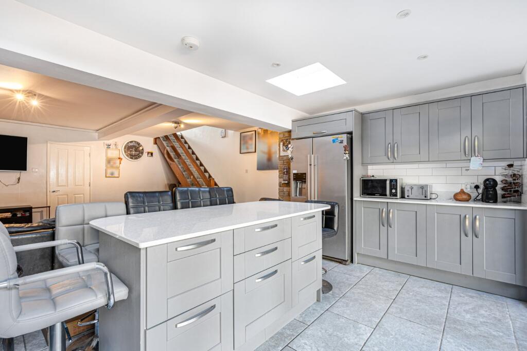 Main image of property: Avondale Avenue, Staines-upon-Thames, Surrey, TW18