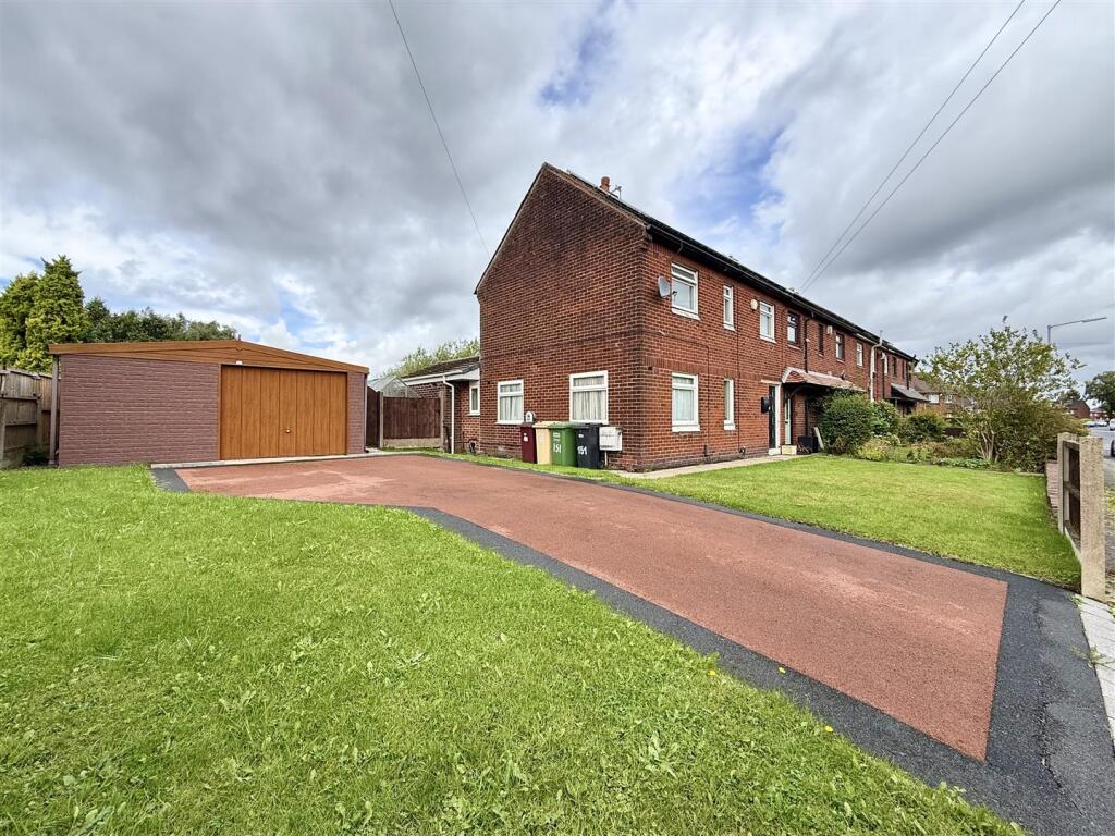 Main image of property: Mossfield Road, Kearsley, Bolton, BL4