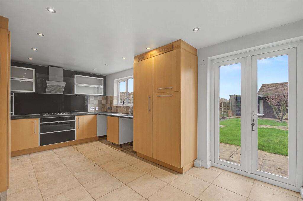 Roxholme Road, Leasingham, Sleaford, Lincolnshire, NG34 - View 2
