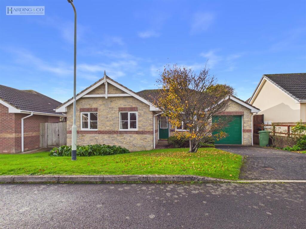 Main image of property: Blyth Court, Westward Ho, Bideford