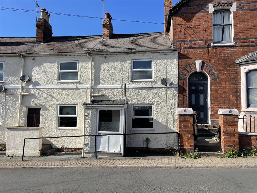 Main image of property: Widemarsh Street, Hereford