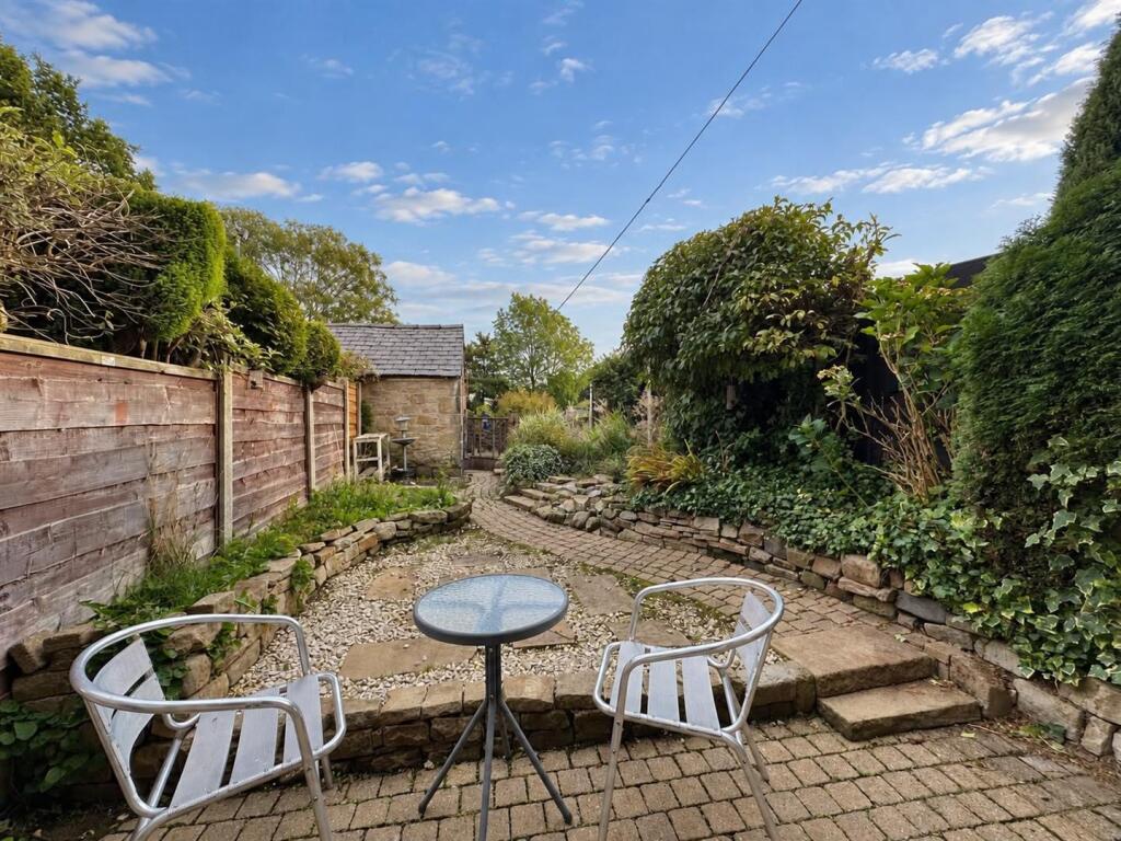 House in Stockport - View 4