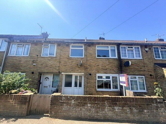 Main image of property: Yarrow Road, Chatham, Kent, ME5
