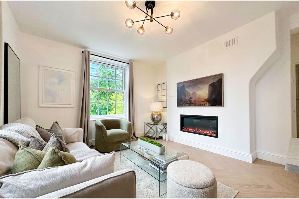 Main image of property: Stewarts Road, Battersea, SW8