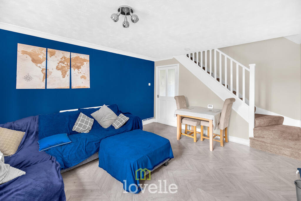 Orion Way, Laceby Acres, Grimsby, DN34 photo 4