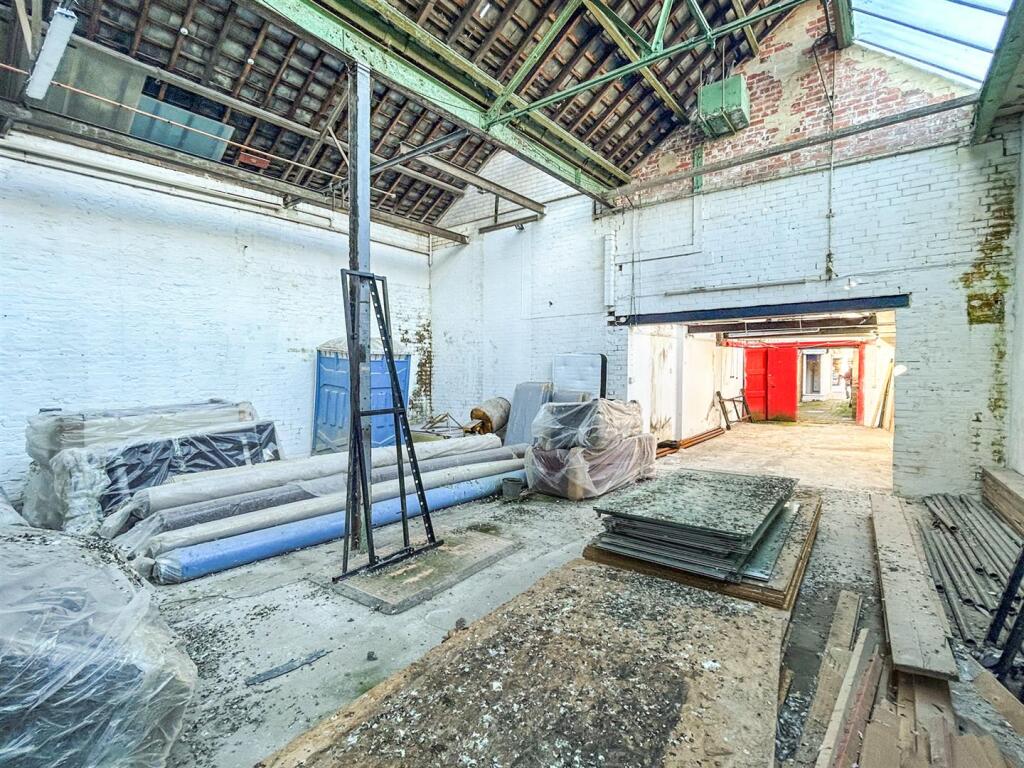 Main image of property: Bailey Street, Oswestry