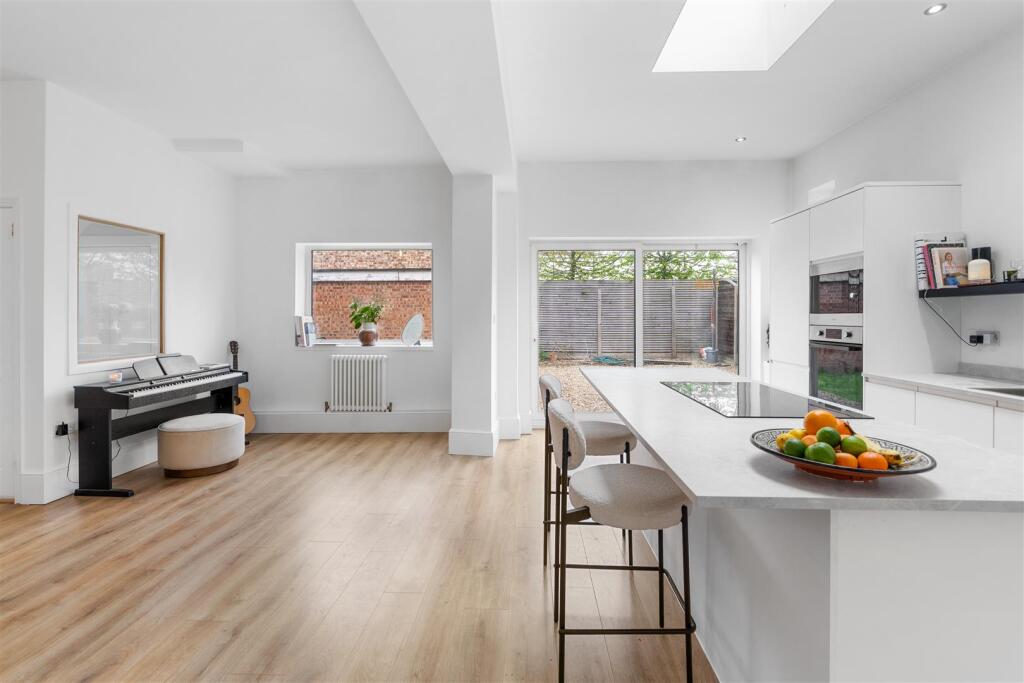 Main image of property: Stanhope Road, Stockton-On-Tees