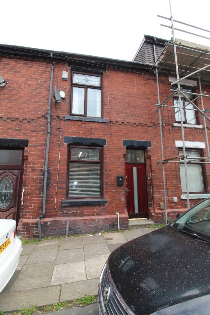 Main image of property: Maple Street, Rochdale
