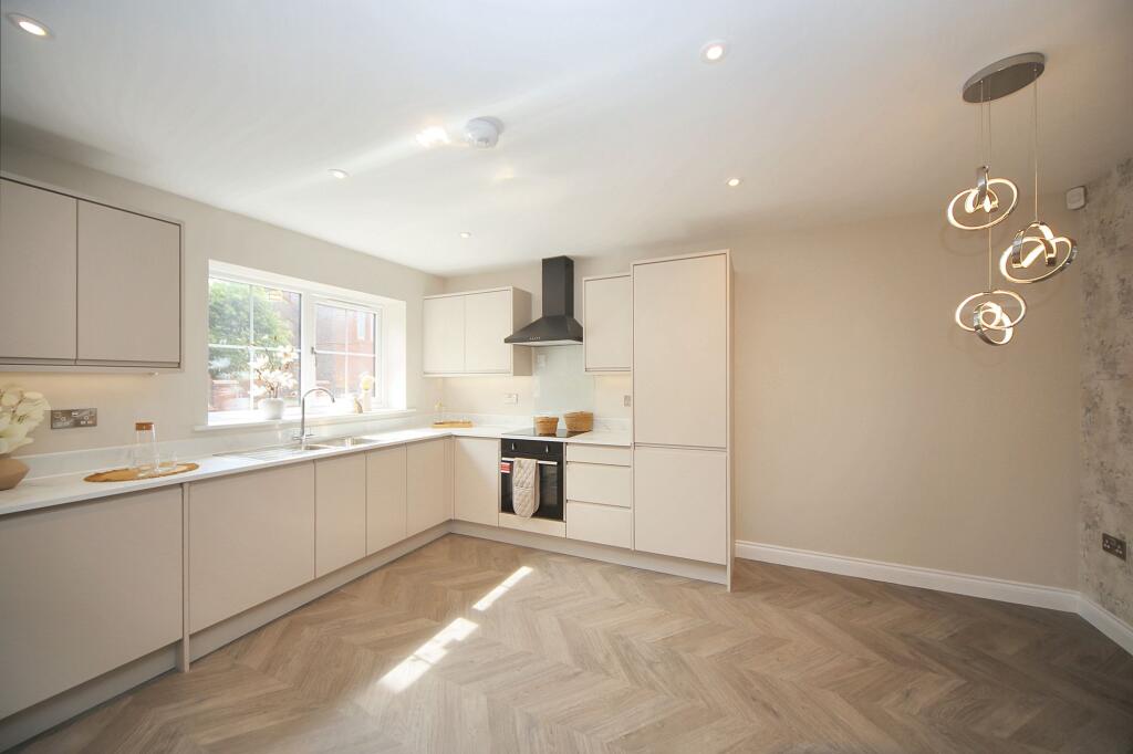 Plot 2, Kirkless Street Aspull Wigan WN2 1EX photo 2