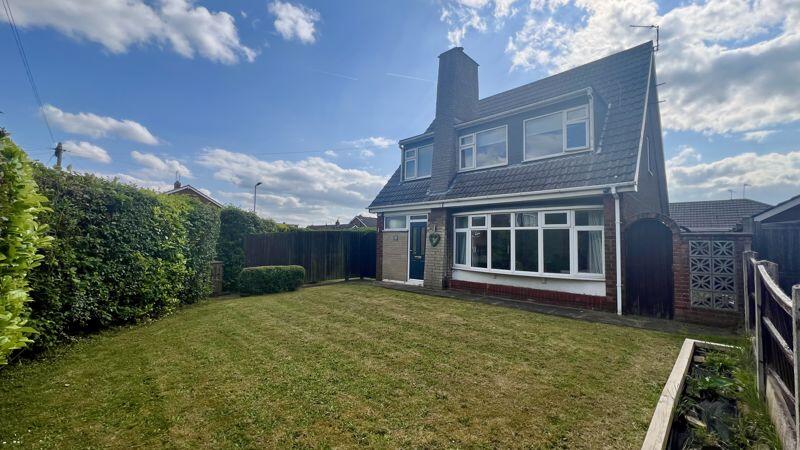 Main image of property: Eton Drive, Bottesford