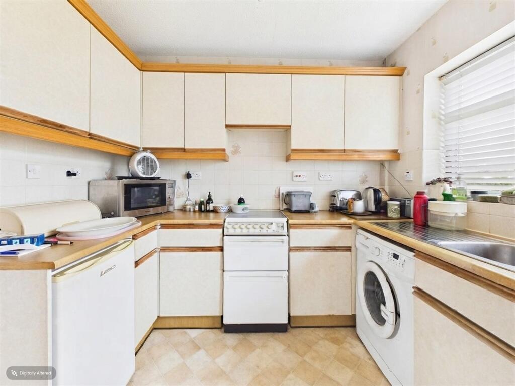 House in Wrexham, Little Acton, Acton - View 3
