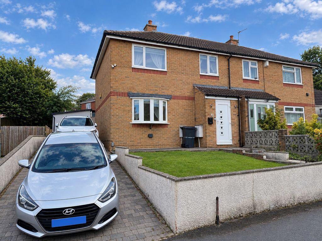 Main image of property: Crosscombe Drive, Hartcliffe, Bristol, BS13