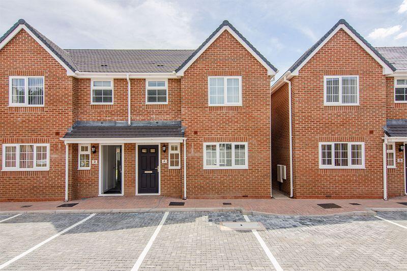 Main image of property: Ford Close, Chasetown 