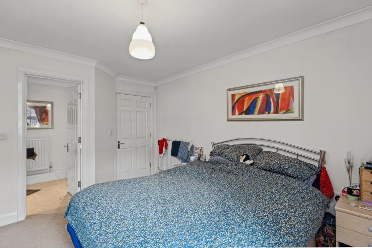 Apartment in Oxford - View 5
