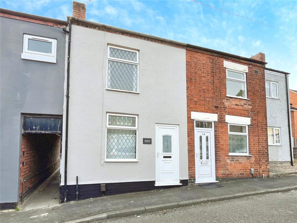 Main image of property: Wesley Street, Ilkeston, Derbyshire, DE7