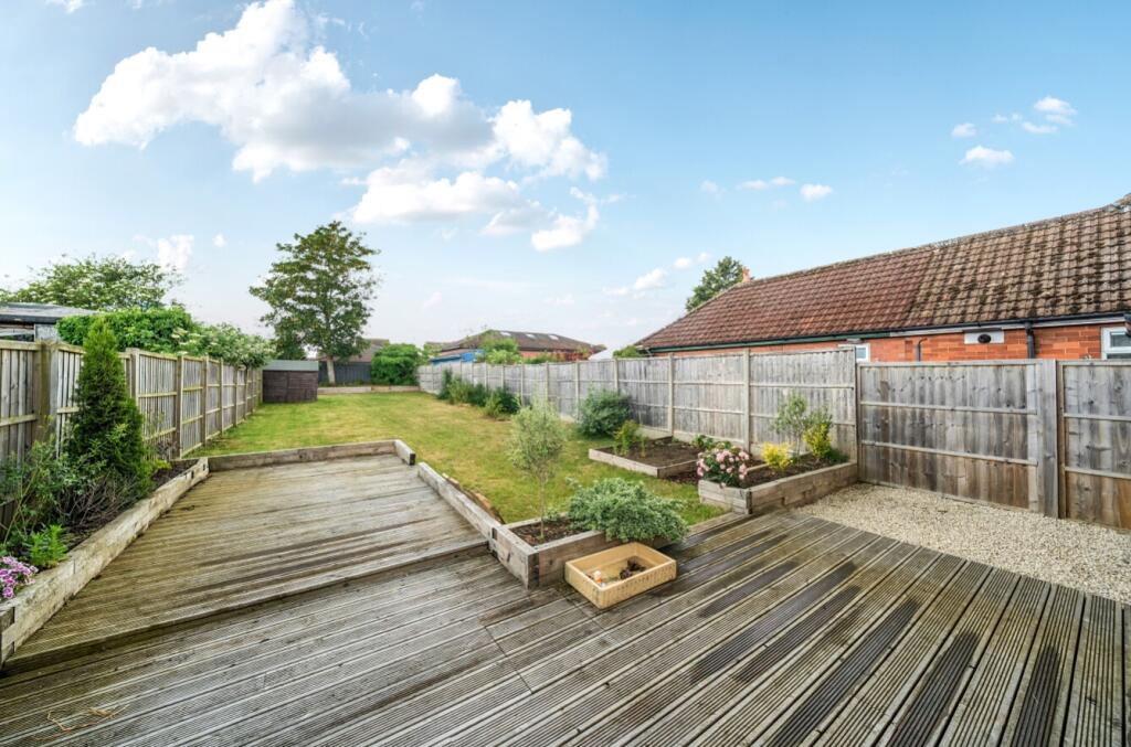 Lodge Lane, Nettleham, Lincoln, Lincolnshire, LN2 photo 4