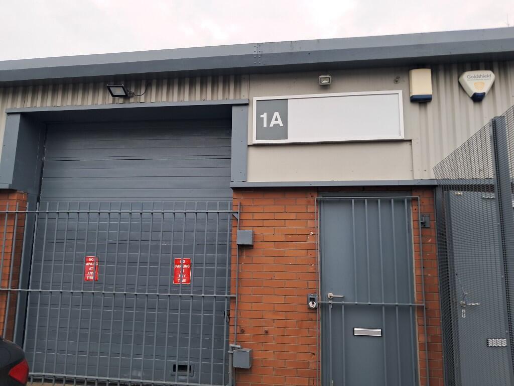 Unit 1A