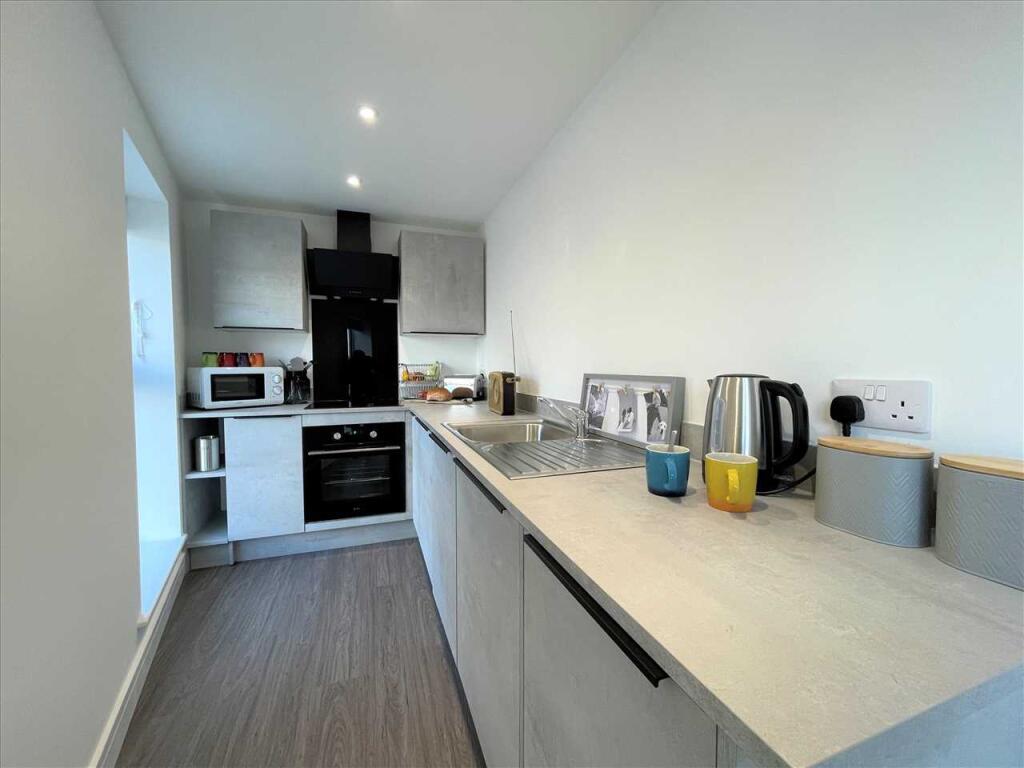 Main image of property: Winston Avenue, Plymouth