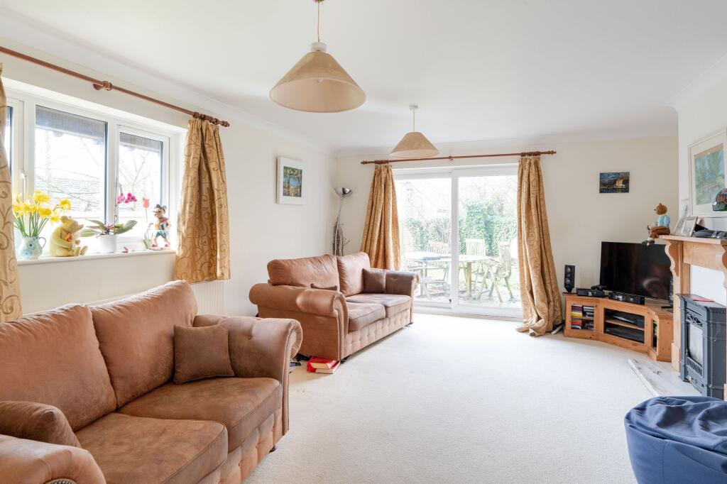 Wootton End, Stonesfield, OX29 photo 3