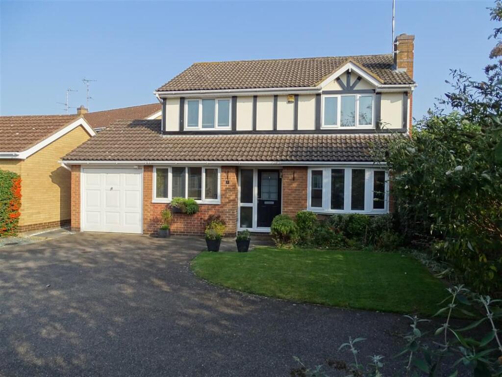 Main image of property: Walkers Way: South Bretton 
